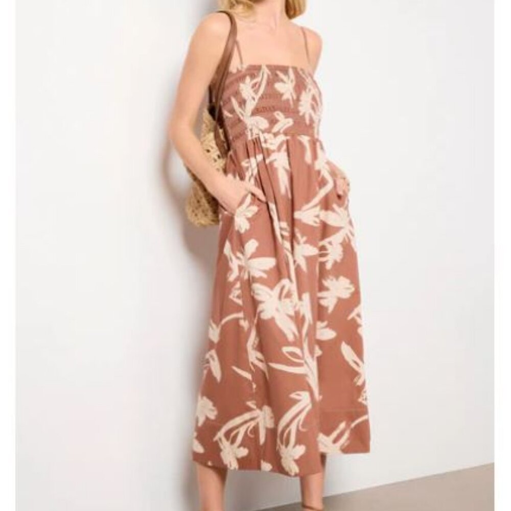 EVEREVE Cecilia Dress